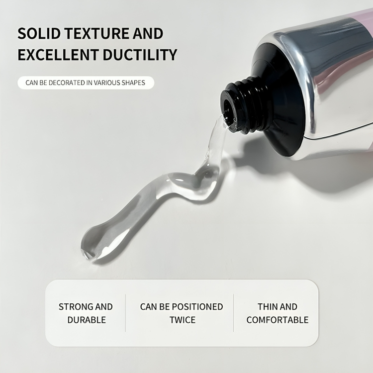 NailBond⢠| Magische nagellijm gel