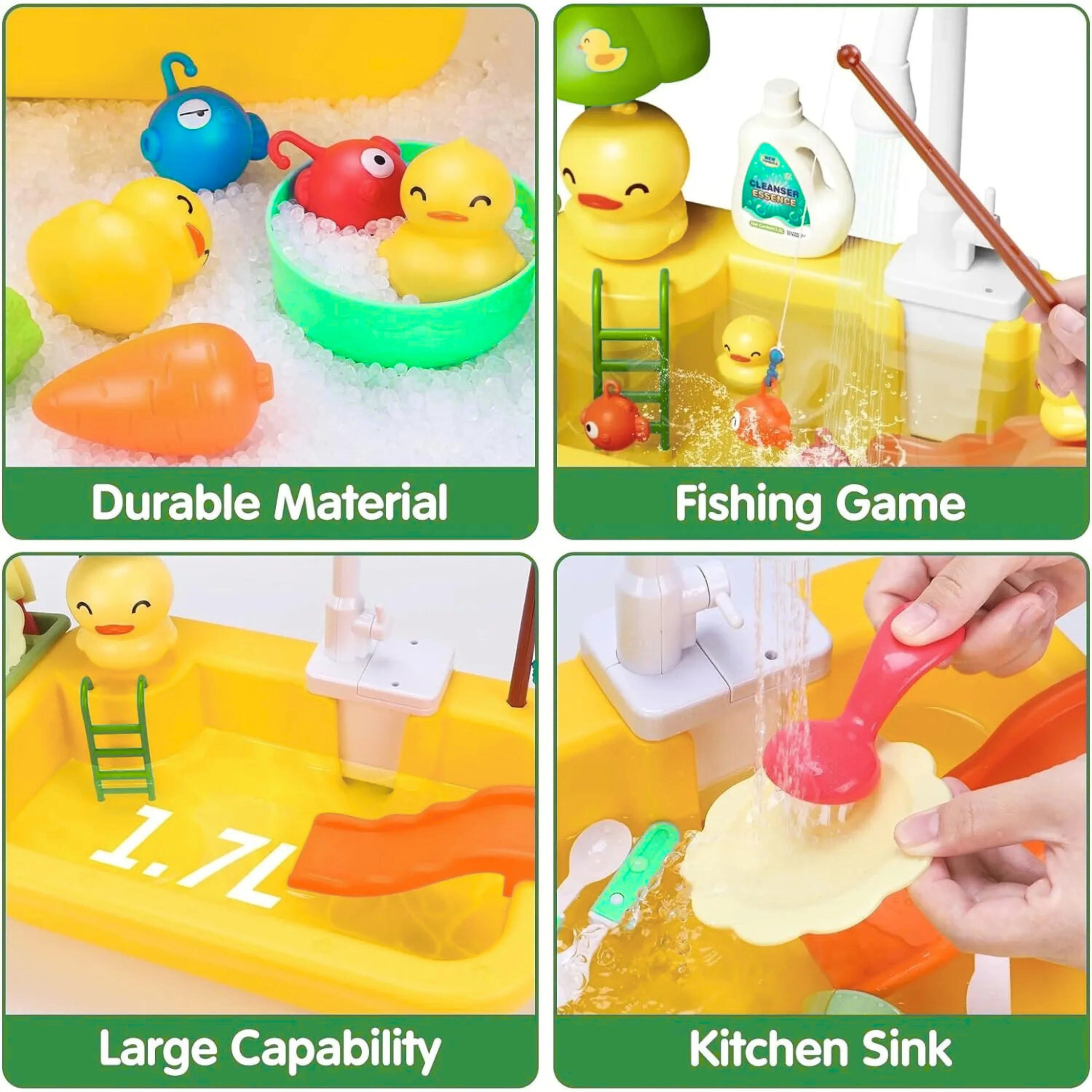 TIJDELIJK 50% KORTING | WashyFun™