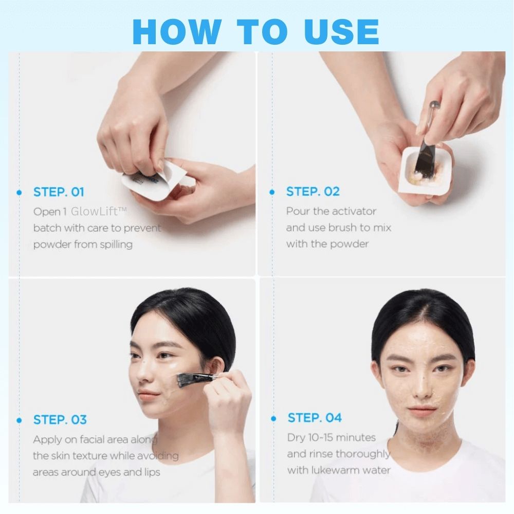 TIJDELIJK 50% KORTING | GlowLift™ | Het geheim van tijdloze schoonheid!