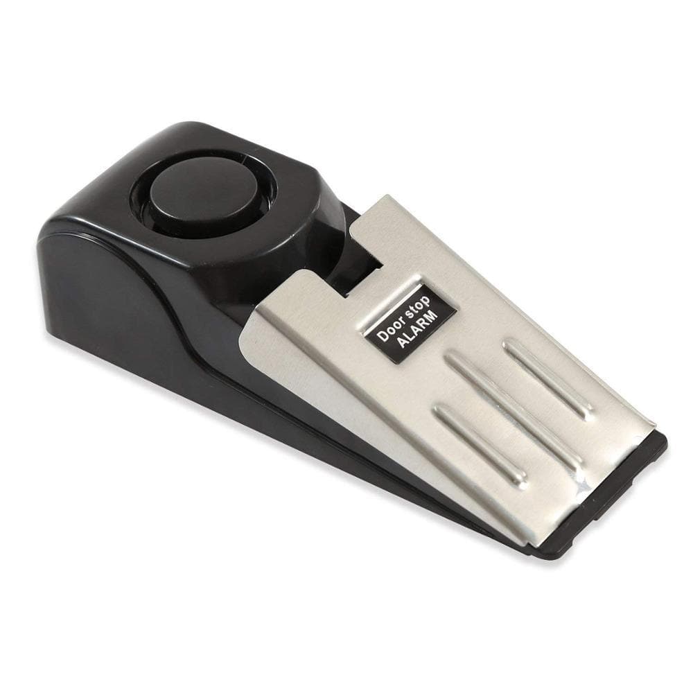 SecureGuard⢠| Deurstop Alarm