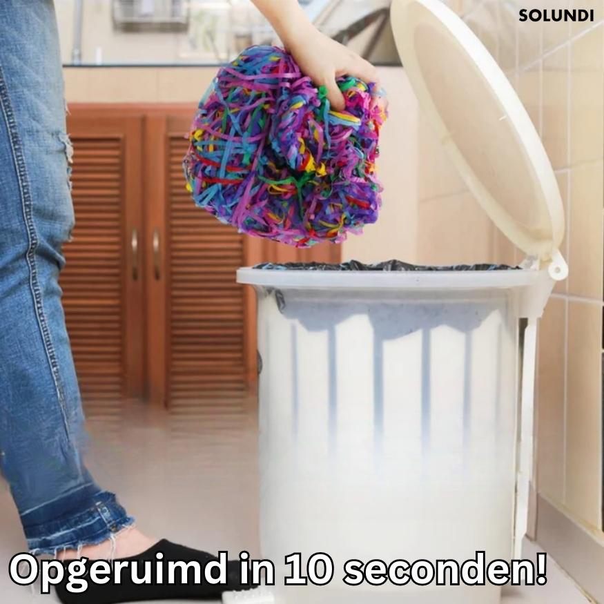 50% OFF VANDAAG | HandStream⢠| Vier feest zonder rotzooi