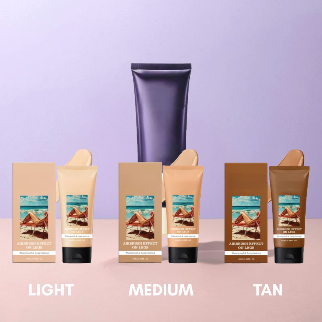 TIJDELIJK 50% KORTING | DermaVelle⢠| Een vlekkeloze huid in seconden - zonder filters!
