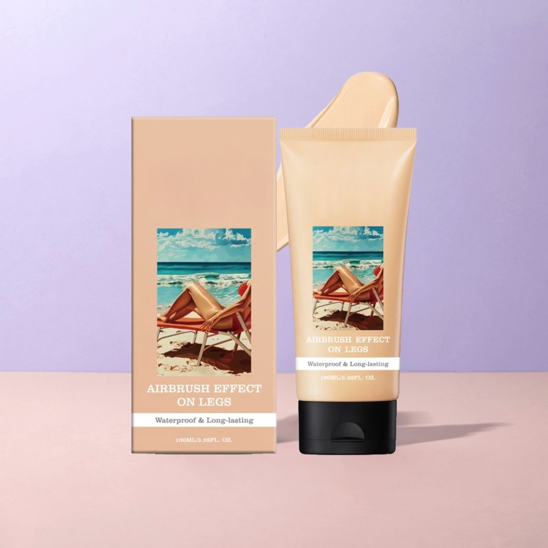 TIJDELIJK 50% KORTING | DermaVelle⢠| Een vlekkeloze huid in seconden - zonder filters!
