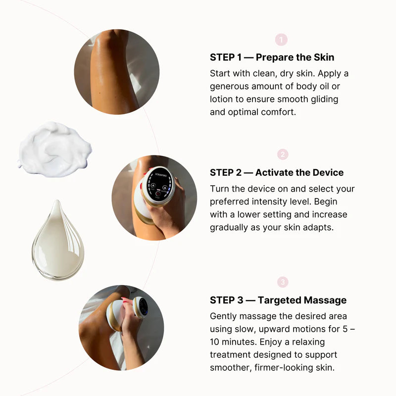 TIJDELIJK 50% KORTING | GlowSculpt™