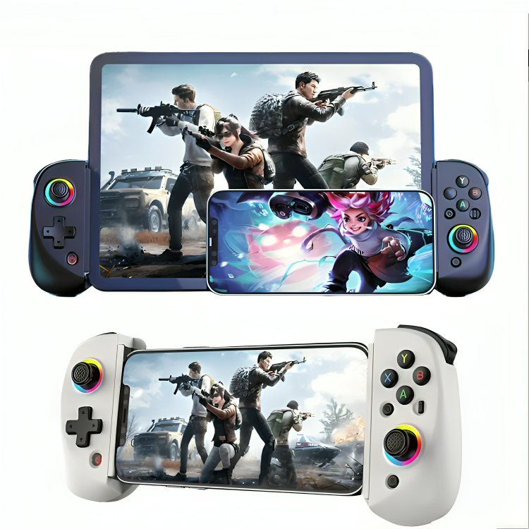 PlaySync⢠| Draadloze gamecontroller