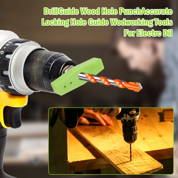 50% OFF VANDAAG | DrillVision⢠| Booruitlijningslicht