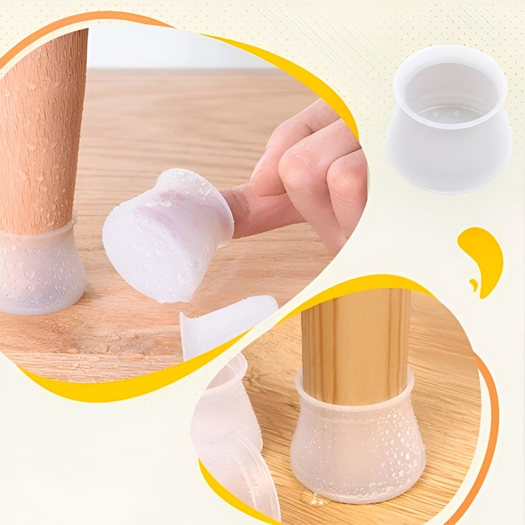 16 + 16 GRATIS VANDAAG | ShieldCap⢠| De stille beschermer van je meubels!