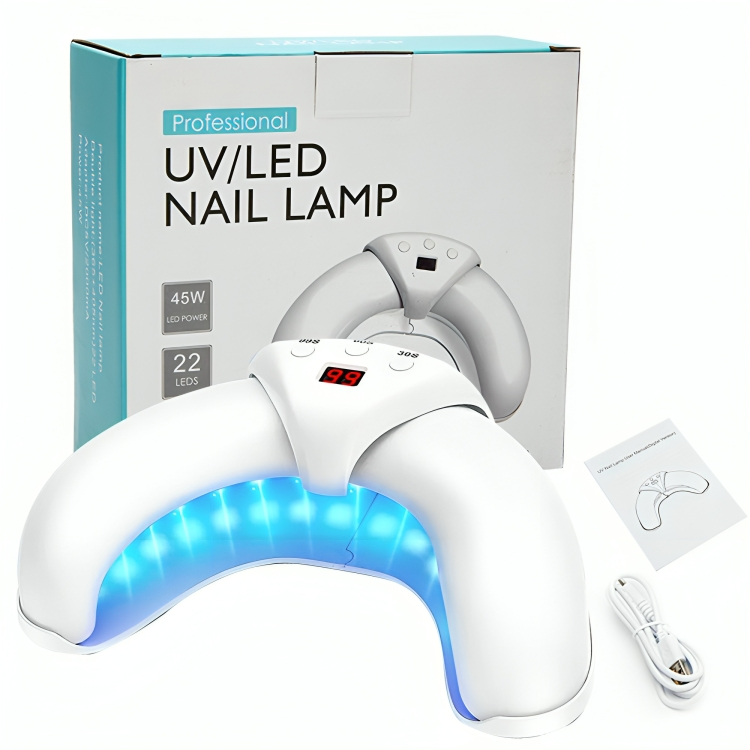 NailRenew™ | Bestrijd en elimineer schimmelnagels!