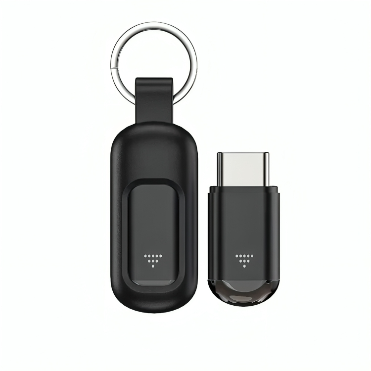 DeviceMaster⢠| Smartphone mini-adapter met afstandsbediening