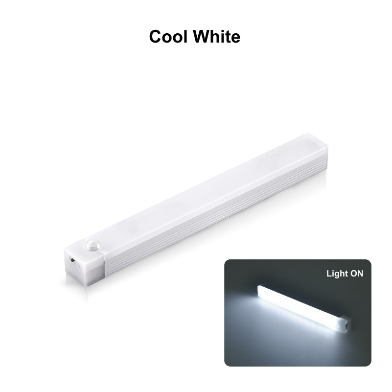 MotionGlow™ | Bewegingsmelder Draadloos LED nachtlampje