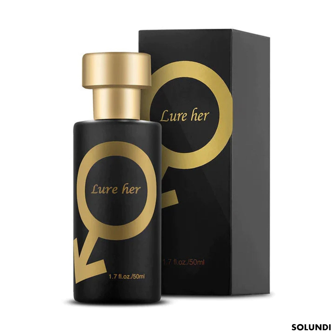 Allure⢠- Het Feromoonparfum | 1+1 GRATIS TIJDELIJK