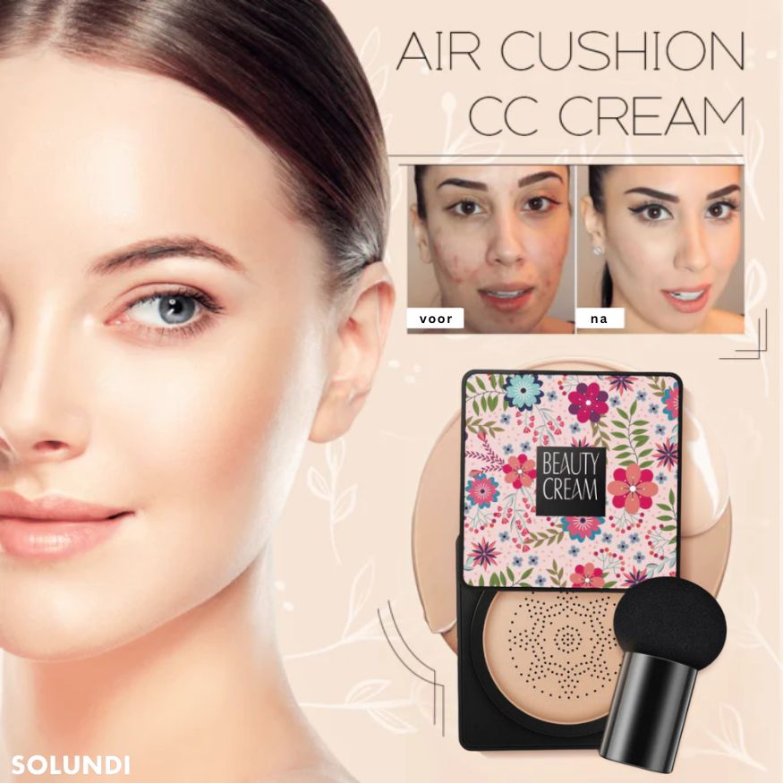 1+1 GRATIS | Air Cushion 24H Beauty Crèmeâ˘