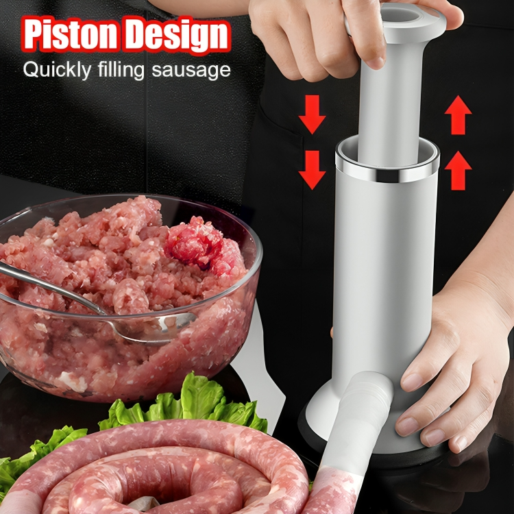 MasterStuffer™ | 2-in-1 worstvuller