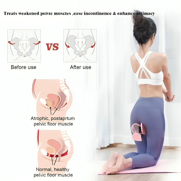 PelviTone⢠| Bekkenbodemtrainer