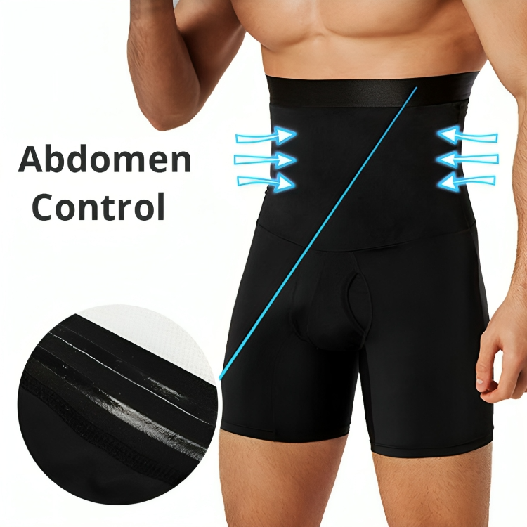 ShapePro™ | Heupgordel compressieshorts voor heren