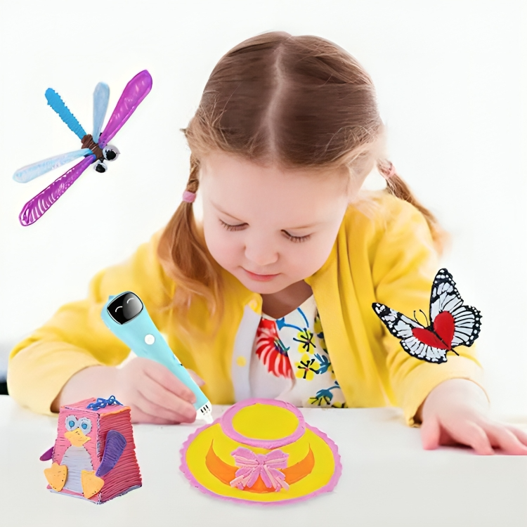 Sketch3D™ | 3D drukpen