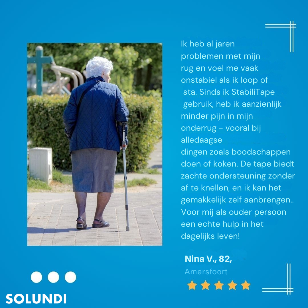 1 + 1 GRATIS VANDAAG | StabiliTape⢠| Ontworpen om knieblessures te voorkomen!