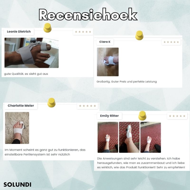 1 + 1 GRATIS VANDAAG | OrthoAlign⢠â Grote teen Corrector