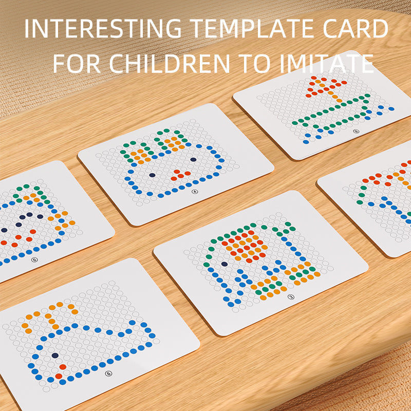 ColorCraze™ | Magnetisch creativiteitsbord voor kinderen