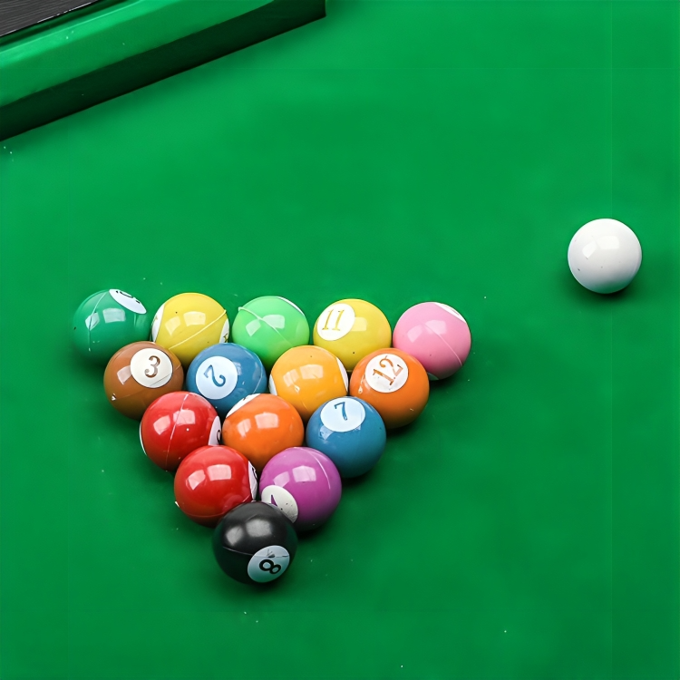 MiniCue⢠| Mini biljart voor kinderen