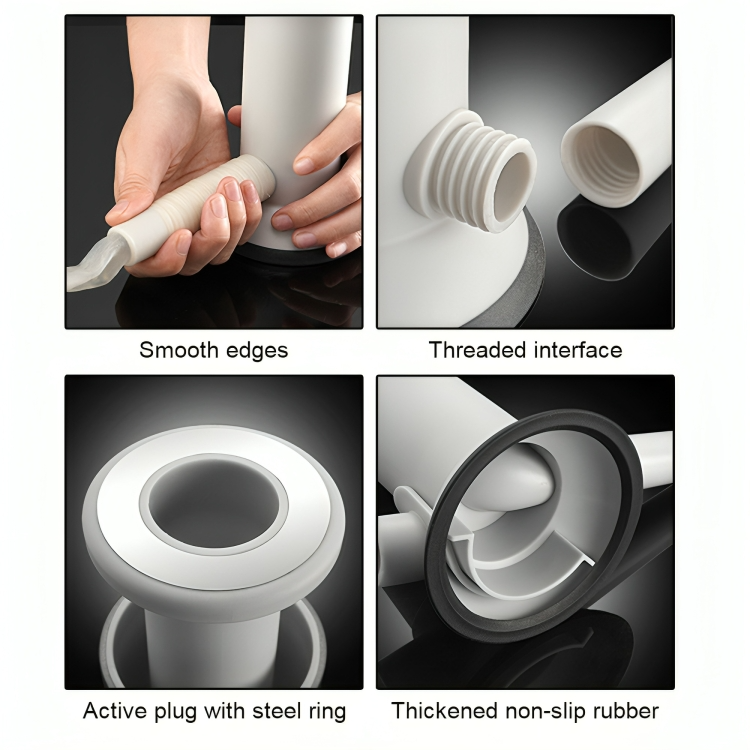 MasterStuffer™ | 2-in-1 worstvuller