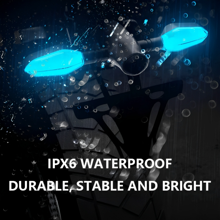 SignalBeam™ | Signaleer slimmer, rij veiliger!