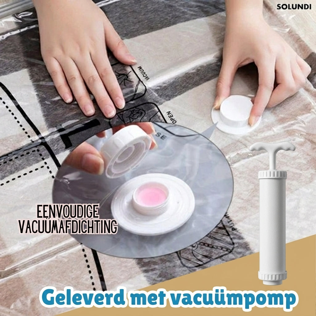 TIJDELIJK 2+1 GRATIS | SupremeStorage⢠| Maximaliseer moeiteloos uw ruimte!
