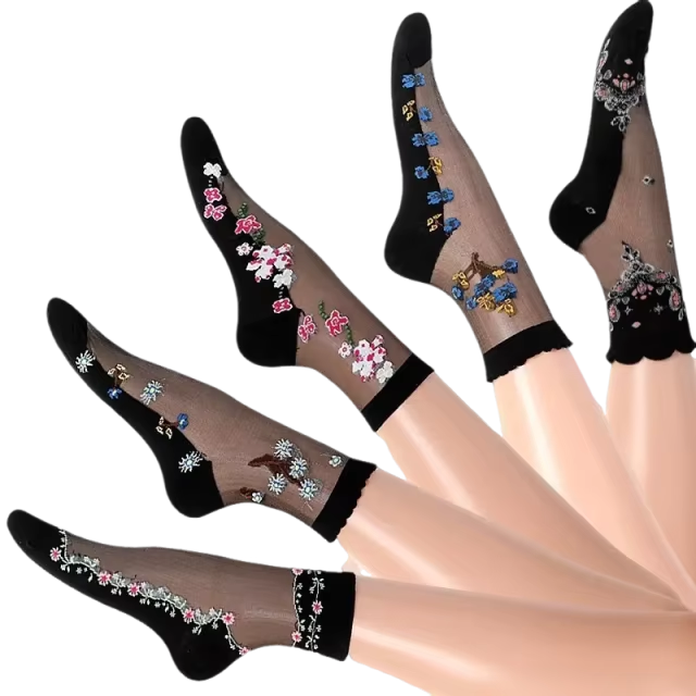 5 + 5 GRATIS VANDAAG | SilkStep™