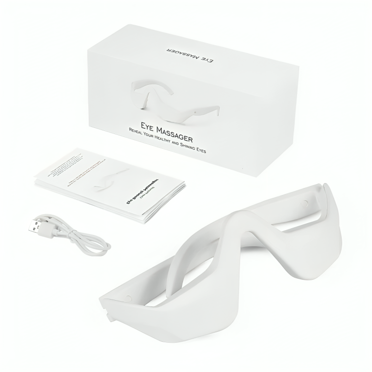 EyeRevive™ | Zeg maar dag tegen donkere kringen en wallen!