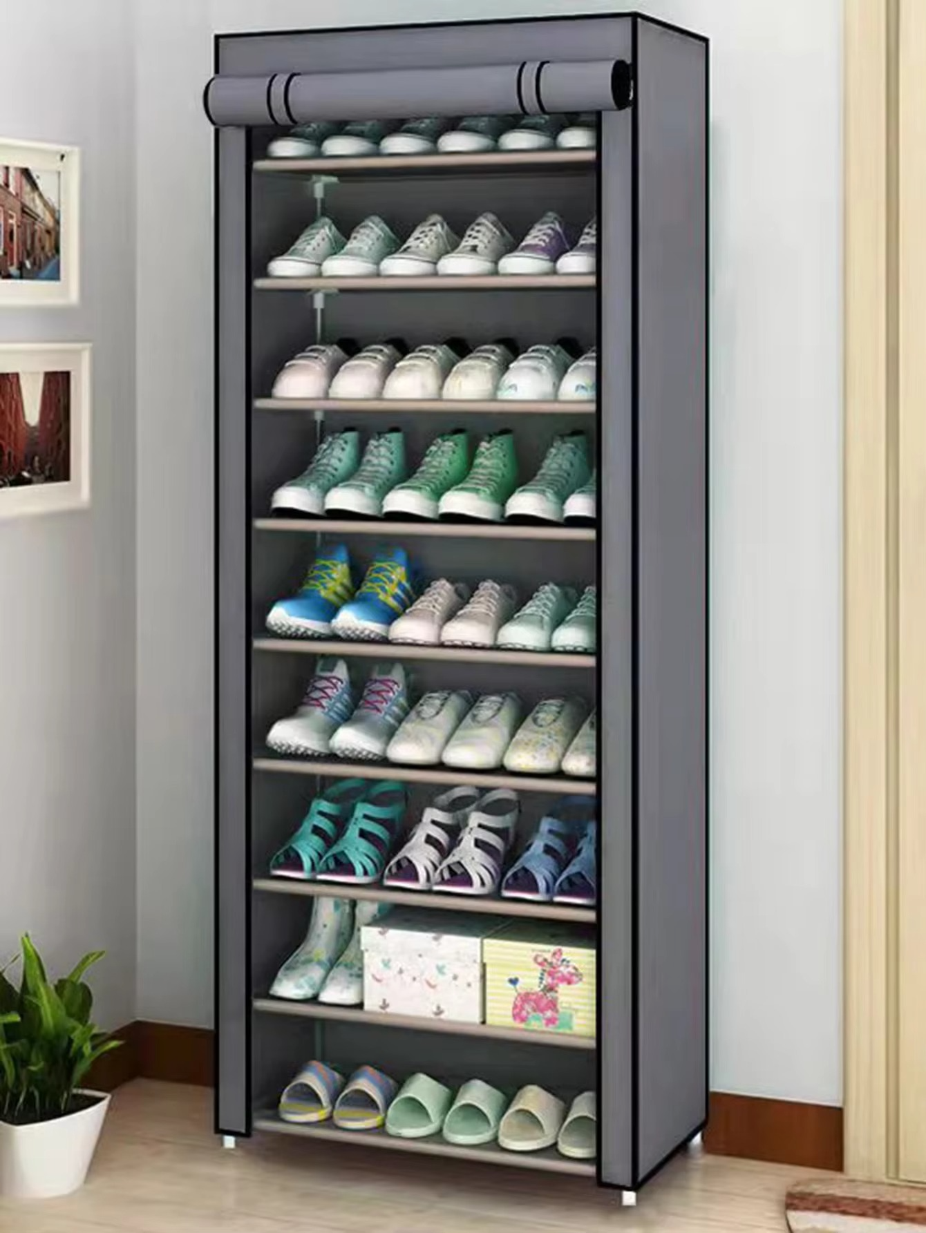 TIJDELIJK 50% KORTING | ShoeCabin™