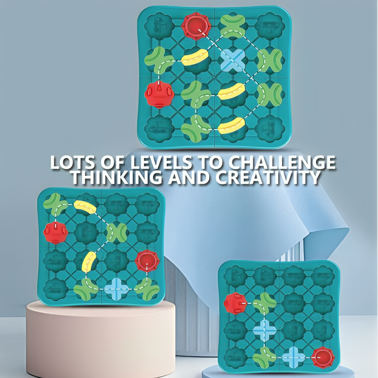 RoadQuest™ | Ontwerp je eigen avontuurlijke route!