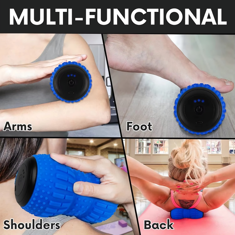 TenseAway™ | Zeg spierspanning meteen vaarwel!