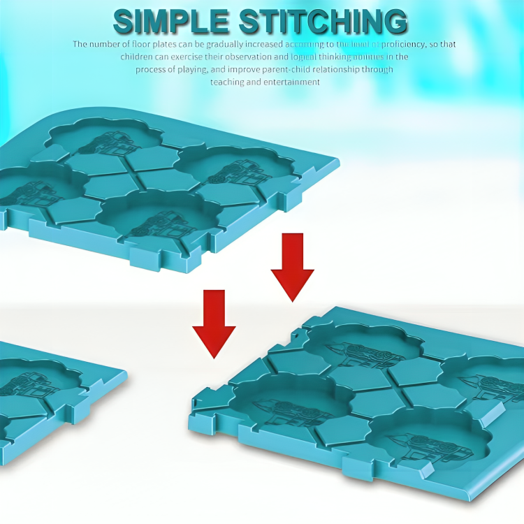 RoadQuest™ | Ontwerp je eigen avontuurlijke route!