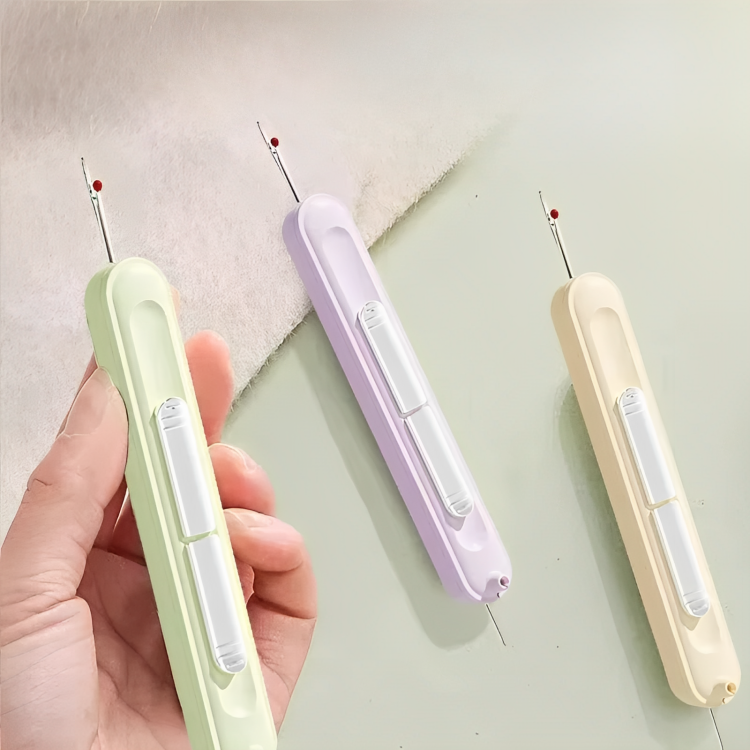 StitchSwift™ | Uw geheime wapen voor vlekkeloos naaien!