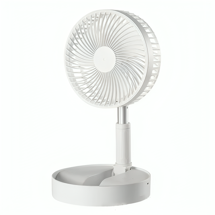 FoldaCool™ | Moeiteloze, draagbare koeling wanneer je het nodig hebt!
