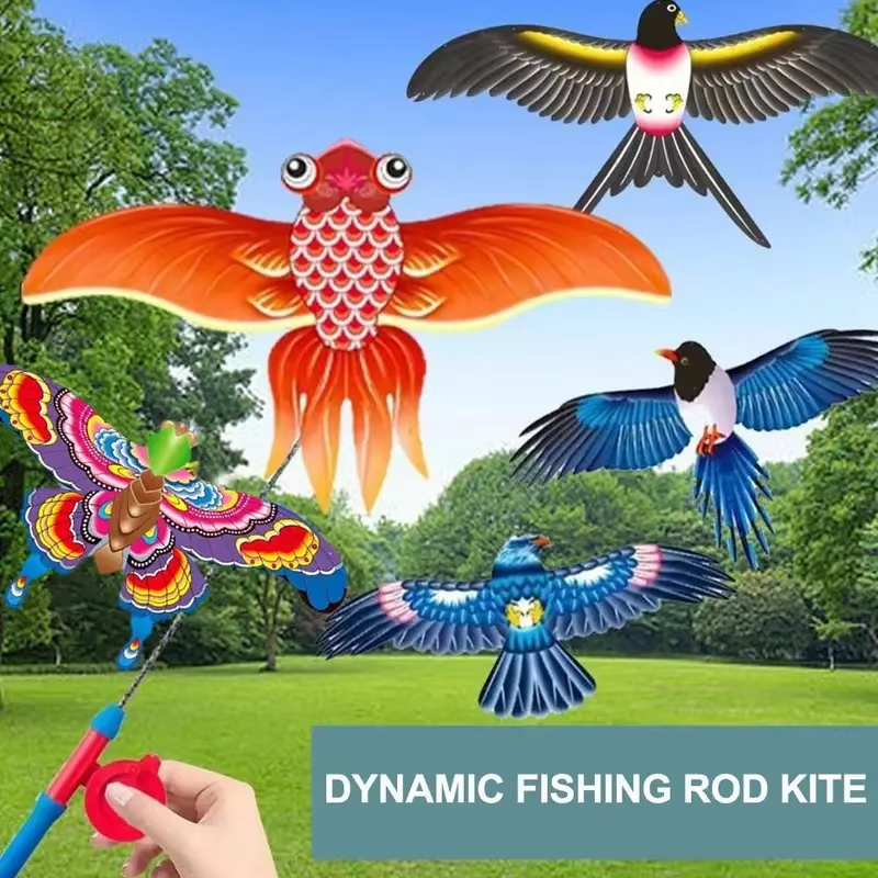 TIJDELIJK 50% KORTING | EazyKite™