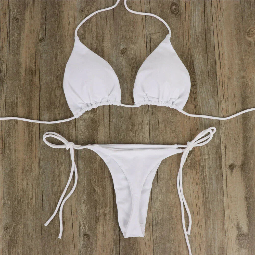 SunBreeze⢠| Bikini zonder tan lines!