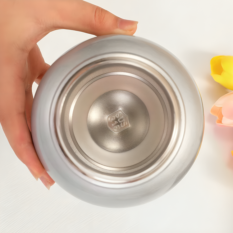 TIJDELIJK 50% KORTING | KettlePop⢠| Nip in stijl met trendy pasteltinten!