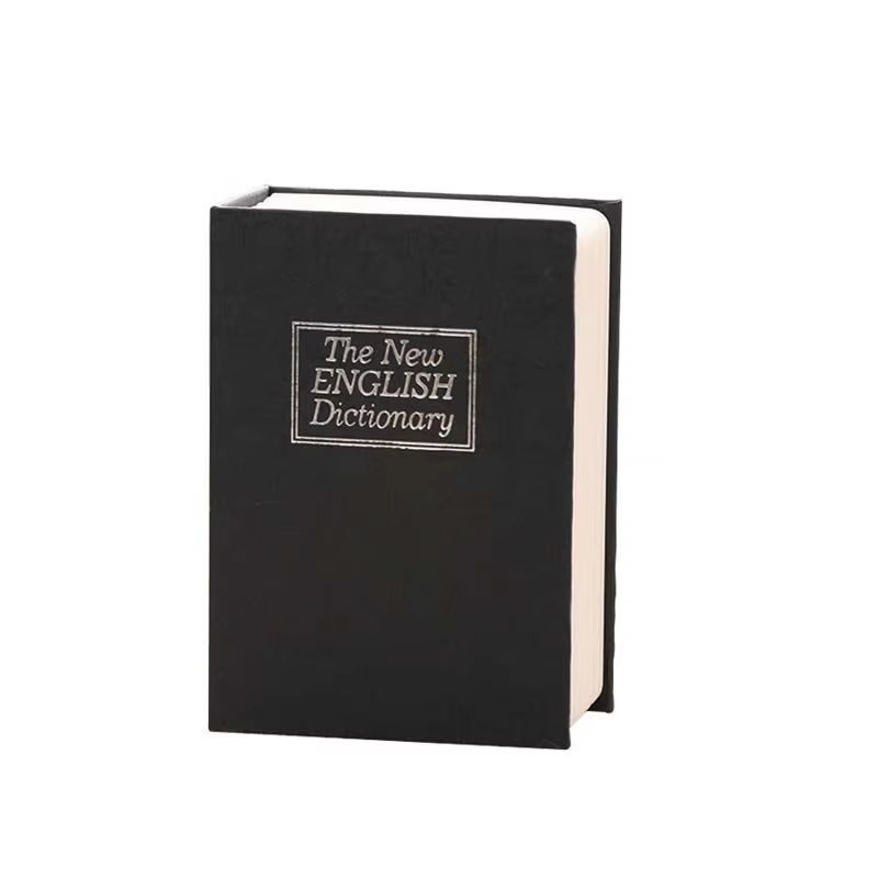 TIJDELIJK 50% KORTING | VaultBook™