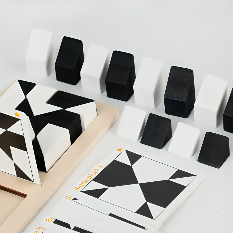 TIJDELIJK 50% KORTING | MindCraft™ | Train je hersenen terwijl je plezier hebt!