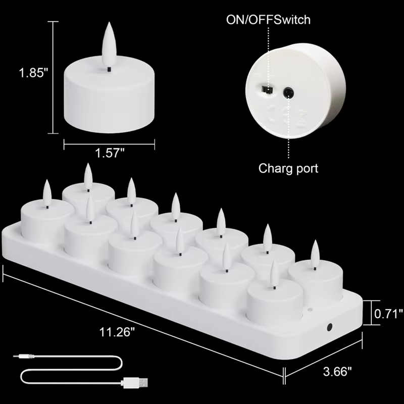 TIJDELIJK 50% KORTING | EverGlow™