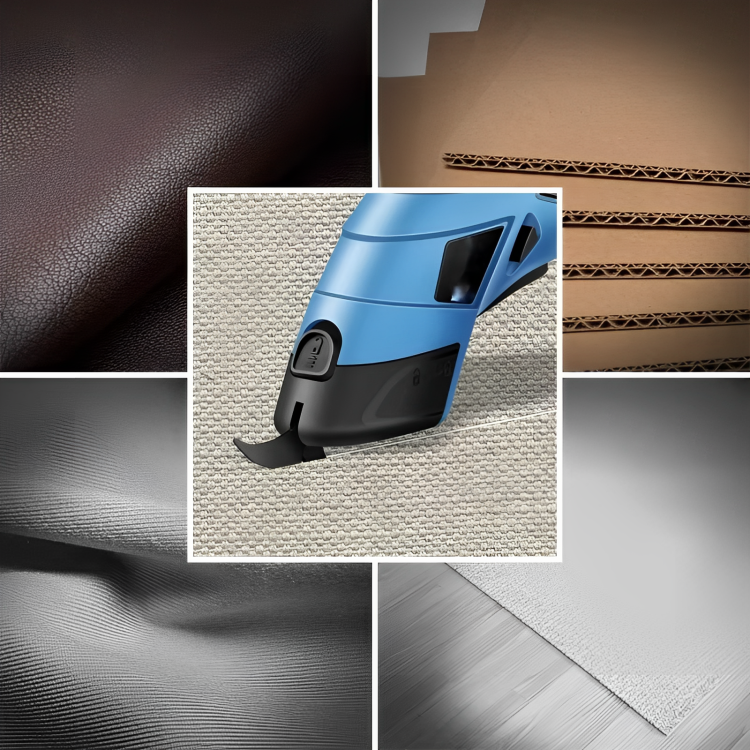 TIJDELIJK 50% KORTING | SnipJet⢠| Snel, precies en moeiteloos snijden!