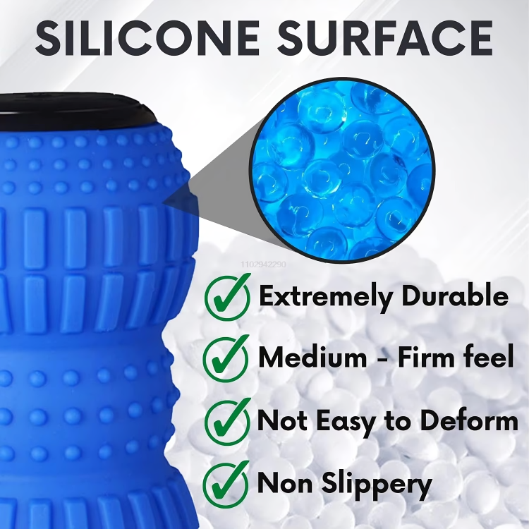 TenseAway™ | Zeg spierspanning meteen vaarwel!