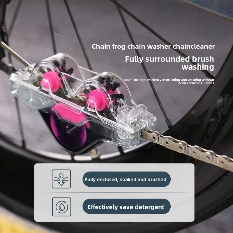 TIJDELIJK 50% KORTING | ChainShine™