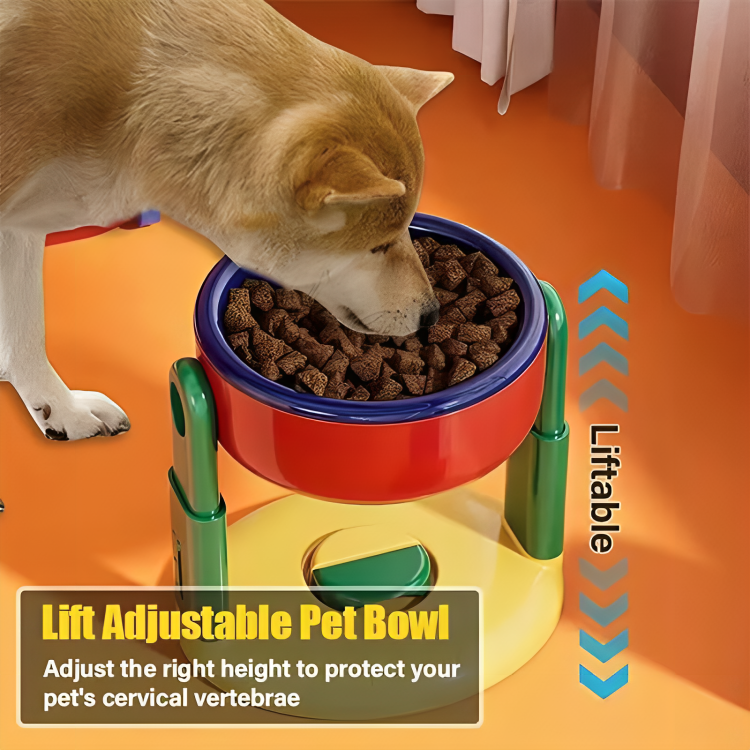 StableBite⢠| Gemakkelijk, schoon en handig voeden!