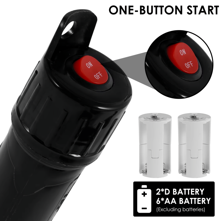 TIJDELIJK 50% KORTING | SwiftPump⢠| De slimme manier om brandstof en vloeistoffen te vervoeren!