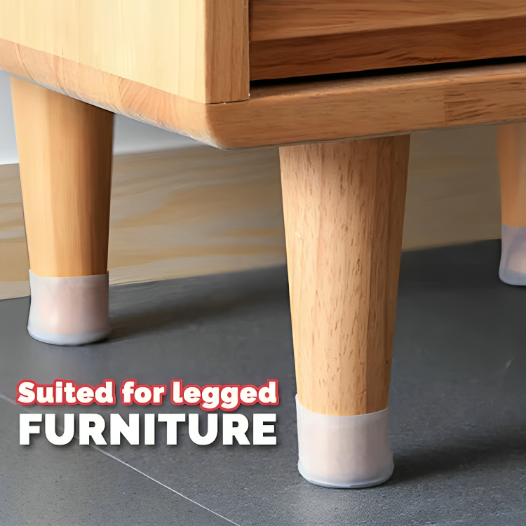 16 + 16 GRATIS VANDAAG | ShieldCap⢠| De stille beschermer van je meubels!