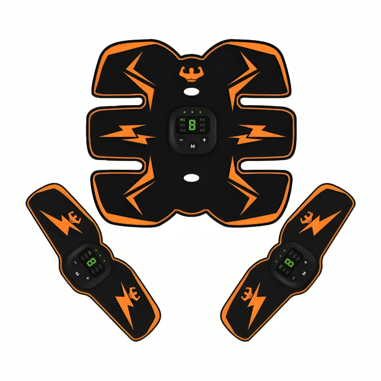 TIJDELIJK 50% KORTING | PowerCore™ | Geef je buikspieren moeiteloos vorm!