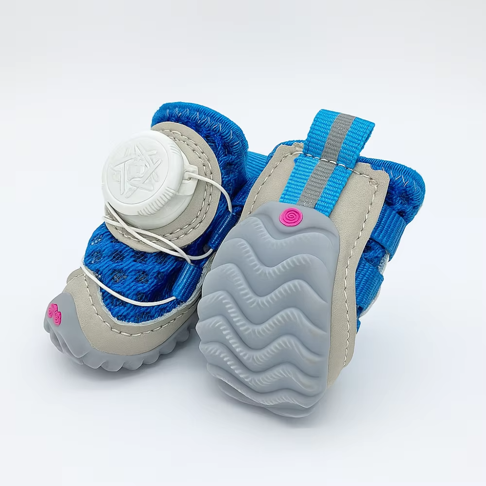 TIJDELIJK 50% KORTING | PawSafe™