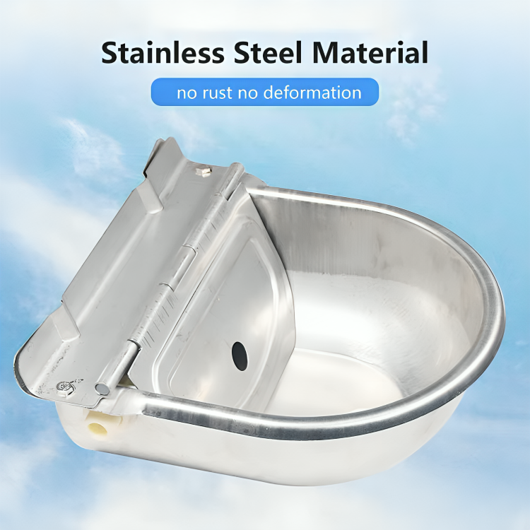 DrinkSure⢠| Het probleemloze waterstation voor huisdieren en boerderijdieren!